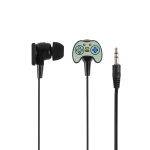 CUFFIE AURICOLARI LET'S PLAY DISPLAY 
