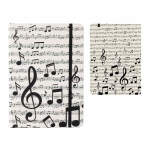 NOTEBOOK A5 CON ELASTICO I TOTAL