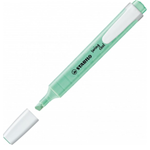 EVIDENZIATORE STABILO SWING COOL PASTEL VERDE MENTA 275/116-8