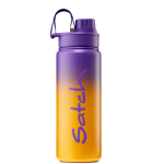 BORRACCIA SATCH PURPLE GRAFFITI 500ML