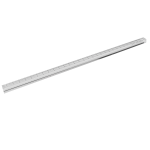 RIGHELLO IN ACRILICO 30 CM LEGAMI