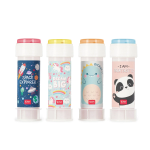 BOLLE DI SAPONE BUBBLE BUBBLE LEGAMI