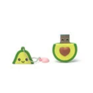 CHIAVETTA USB 3.0 32 GB LEGAMI - AVOCADO 