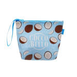 POCHETTE DA MARE LEGAMI - BEACH POUCH