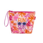 POCHETTE DA MARE LEGAMI - BEACH POUCH