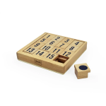 GIOCO DEL 15 - LEGAMI VINTAGE MEMORIES
