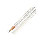 MATITE DI GRAFITE SPARKLE FABER CASTELL 