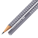 MATITE DI GRAFITE SPARKLE FABER CASTELL 