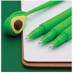 PENNA GEL CON AVOCADO I-TOTAL