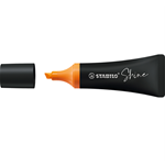 EVIDENZIATORE STABILO SHINE ARANCIO