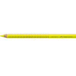 EVIDENZIATORE JUMBO GRIP NEON TEXLINER DRY 1148 - MATITA EVIDENZIATORE GIALLO- FABER CASTELL