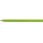 EVIDENZIATORE JUMBO GRIP NEON TEXLINER DRY 1148 - MATITA EVIDENZIATORE VERDE- FABER CASTELL