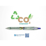 BALLPOINT PEN ECO PILOT 1.0 MM 