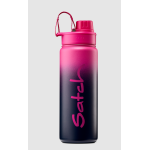 BORRACCIA SATCH PINK GRAFFITI 500ML