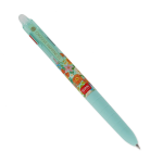 PENNA GEL CANCELLABILE A 3 COLORI LEGAMI - FLOWERS 