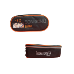 ASTUCCIO OVALE ORGANIZZATO SCUOLA COMIX ANIME - GOKU