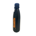 BORRACCIA INVICTA DA 0,5 L - NERO