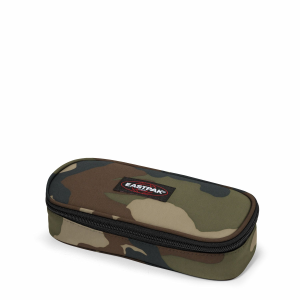 ASTUCCIO OVALE EASTPAK OVAL SINGLE