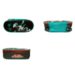 ASTUCCIO OVALE ANIME  MY HERO ACADEMIA