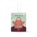 PROFUMATORE PER AUTO LEGAMI SOS CAR SWEET CAR - SLOTH