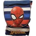 ZAINO ESTENSIBILE MARVEL SPIDERMAN 
