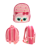 ZAINETTO SMALL BACKPACK  SJ GANG - CIVETTA
