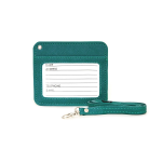 PORTA BADGE LEGAMI - PETROL BLUE