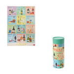 PUZZLE DA 1000 PEZZI - CHEERS