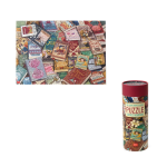PUZZLE DA 1000 PEZZI - THE BOOKLOVER'S