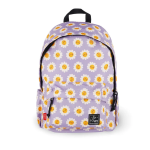 ZAINO MY BACKPACK LEGAMI CON PORTABORRACCIA