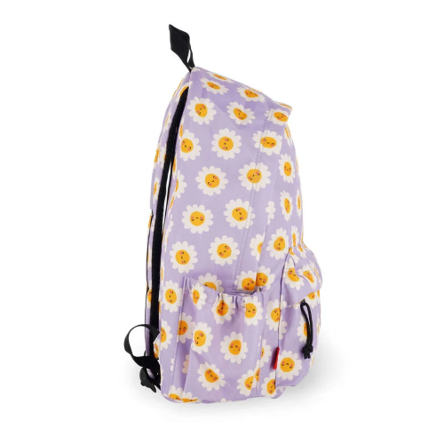 Cartolibreria L'Idea  ZAINO MY BACKPACK LEGAMI CON PORTABORRACCIA (DAISY)  - LEGAMI