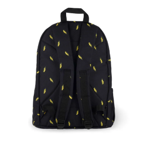 ZAINO MY BACKPACK LEGAMI CON PORTABORRACCIA