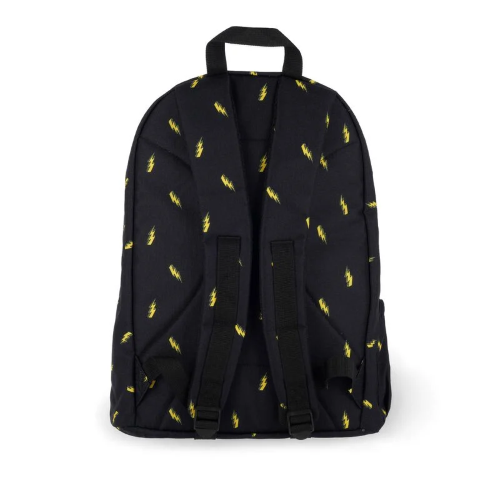 ZAINO MY BACKPACK LEGAMI CON PORTABORRACCIA