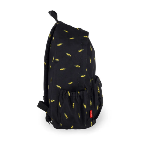 ZAINO MY BACKPACK LEGAMI CON PORTABORRACCIA