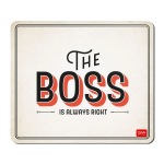 TAPPETINO PER MOUSE LEGAMI - BOSS