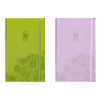 AGENDA GIORNALIERA 12 MESI LARGE WWF