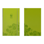 AGENDA GIORNALIERA 12 MESI LARGE WWF