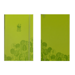 AGENDA SETTIMANALE 12 MESI LARGE WWF