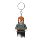 PORTACHIAVI CON LUCE LED LEGO -  LED LITE HARRY POTTER