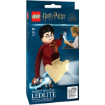 LUCE DA LETTURA LEGO HARRY POTTER