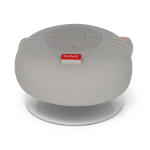 SINGING IN THE SHOWER LEGAMI - VIVAVOCE SPEAKER BLUETOOTH