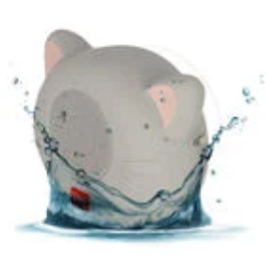 SINGING IN THE SHOWER LEGAMI - VIVAVOCE SPEAKER BLUETOOTH