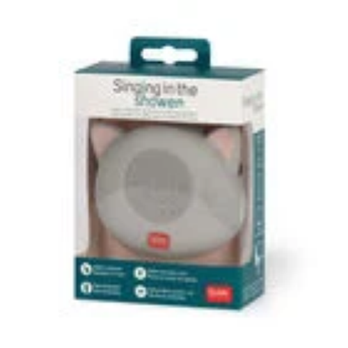 SINGING IN THE SHOWER LEGAMI - VIVAVOCE SPEAKER BLUETOOTH