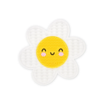 TAPPETINO PULISCI PENNELLI DA TRUCCO LEGAMI - BRUSH IT OFF - FIORE