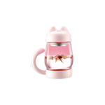 TAZZA IN CERAMICA CON INFUSORE PER IL TEA