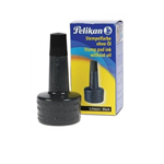 INCHIOSTRO PELIKAN PER TIMBRI 28 ML. NERO