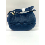 MINI SHOULDER BAG CAMOMILLA - BLU 