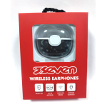 AURICOLARI SEVEN BLUETOOTH CON CUSTODIA RICARICABILE - STELLINE