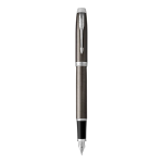 PENNA STILOGRAFICA PARKER M - IM CT DARK ESPRESSO