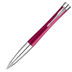 PENNA A SFERA PARKER M TWIST - URBAN VIBRANT MAGENTA CT